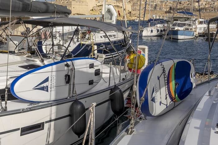 Malta Sunset Cruise – Il-Ħofriet Bay Escape