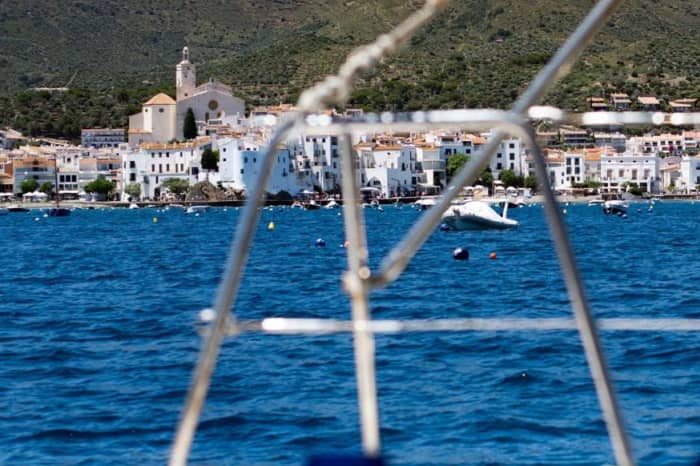 Morning Cap de Creus - Cadaqués