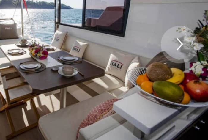 Catamaran Tour Along the Coast of Marbella
