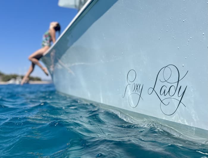 Crucero por las joyas ocultas de las islas Šibenik