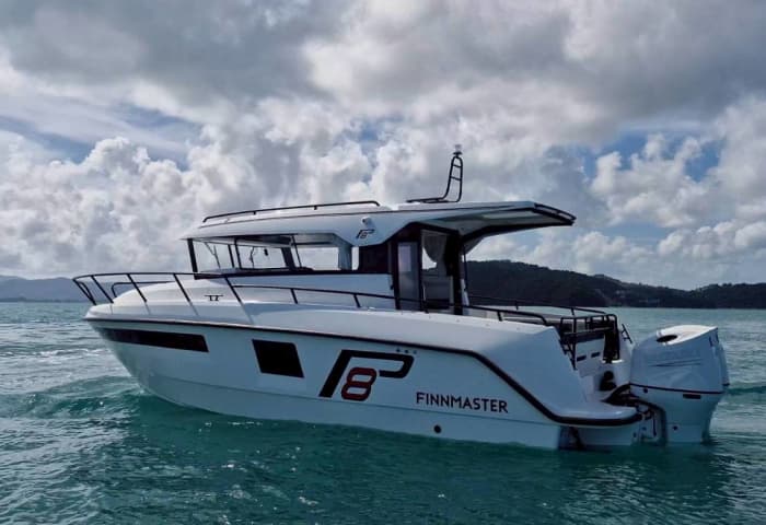 Tropische vakantie op Krabi en Hong Island