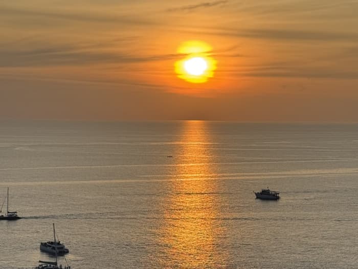 Sunset Breeze | Comfort Edition