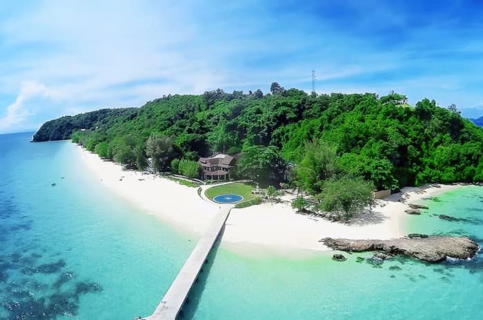 Privé-ervaring op Coral & Maiton Island – Snorkelen en een verborgen paradijs