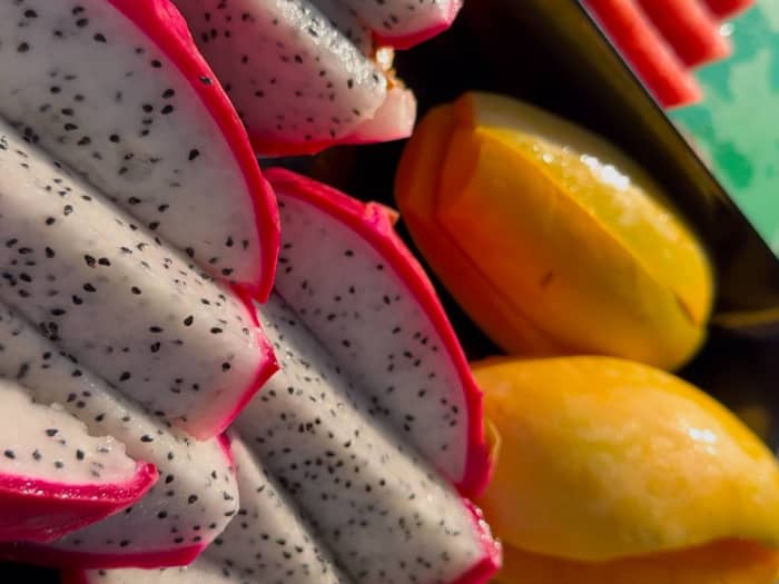 Récifs paradisiaques : Racha Yai et Racha Noi