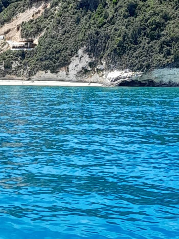 Fishing trip