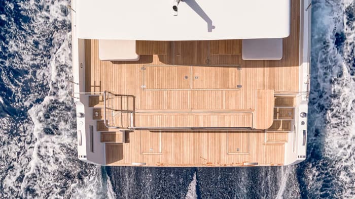 Croisière d'une demi-journée sur la côte sud de Rhénia, Délos et Mykonos