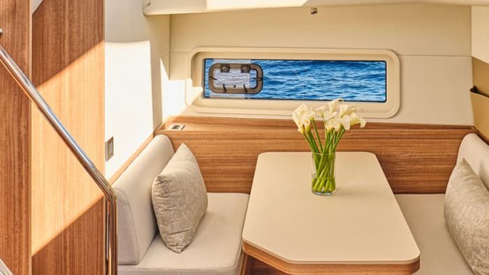 Croisière d'une demi-journée sur la côte sud de Rhénia, Délos et Mykonos