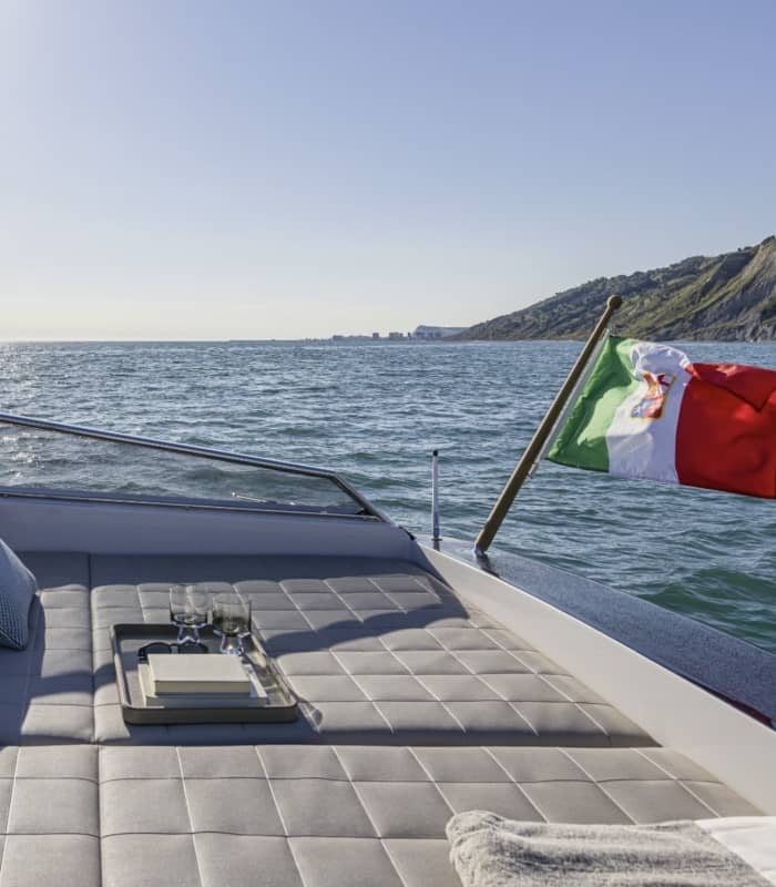 Capri, Ischia, Procida, and Positano — A Day Trip by Boat from Bacoli Among the Pearls of the Gulf of Naples