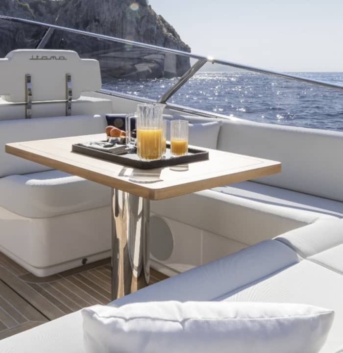Capri, Ischia, Procida, and Positano — A Day Trip by Boat from Bacoli Among the Pearls of the Gulf of Naples