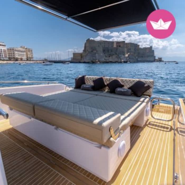 Private Bootstour Portofino und San Fruttuoso – ganztägig