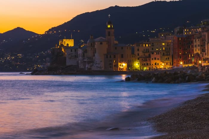 Private Bootstour Portofino und San Fruttuoso – ganztägig