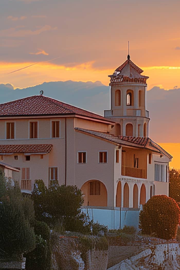 Private Tour durch Portofino und Cinque Terre – Ganztagestour