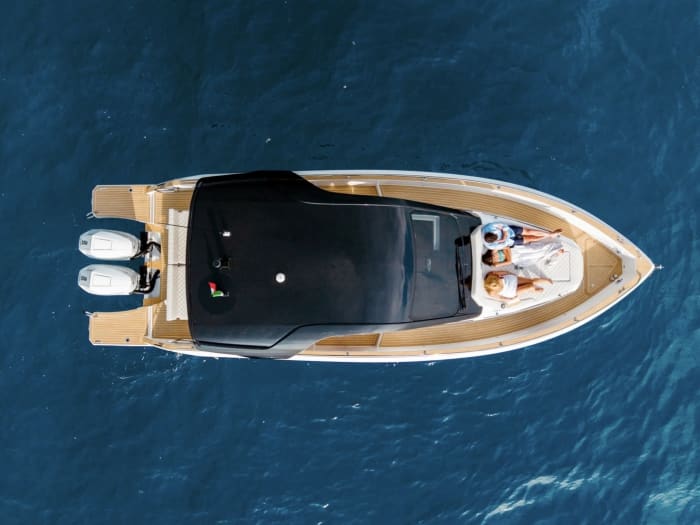 Private Bootstour Portofino und San Fruttuoso – ganztägig
