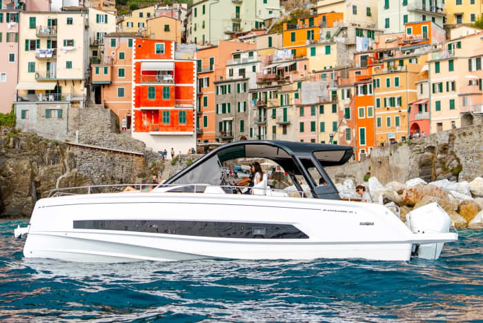 Private Bootstour Portofino und San Fruttuoso – ganztägig