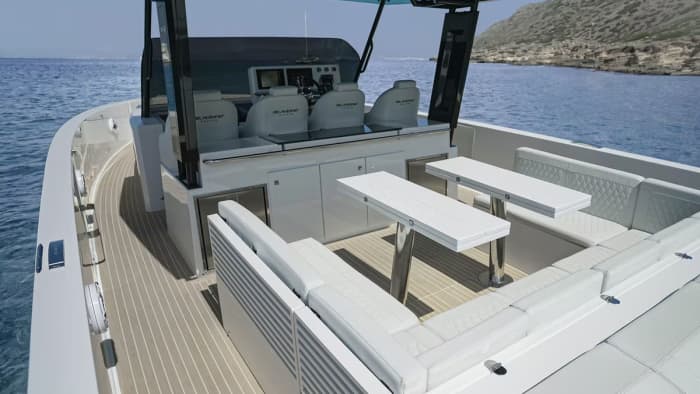 Full Day Cruise – Discover Koufonisia Islands
