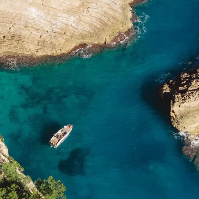 Rondleiding door de baai van Alcudia en het natuurpark Levante