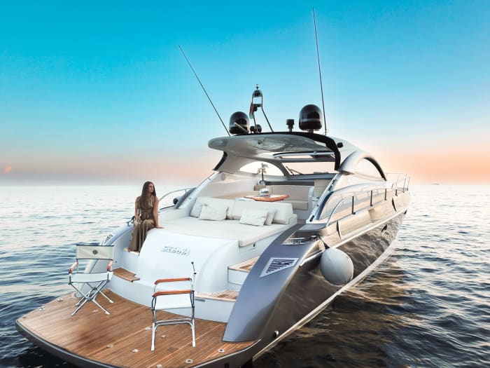 Luxury Sunset Cruise – Positano & Amalfi Coast