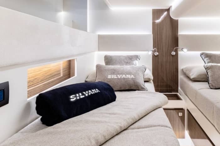 Capri Experience in Yacht