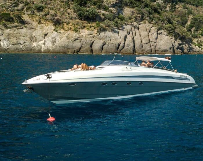 Expérience d'une demi-journée à Portofino et San Fruttuoso