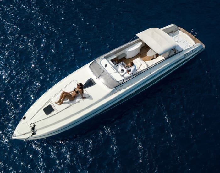 Expérience d'une demi-journée à Portofino et San Fruttuoso