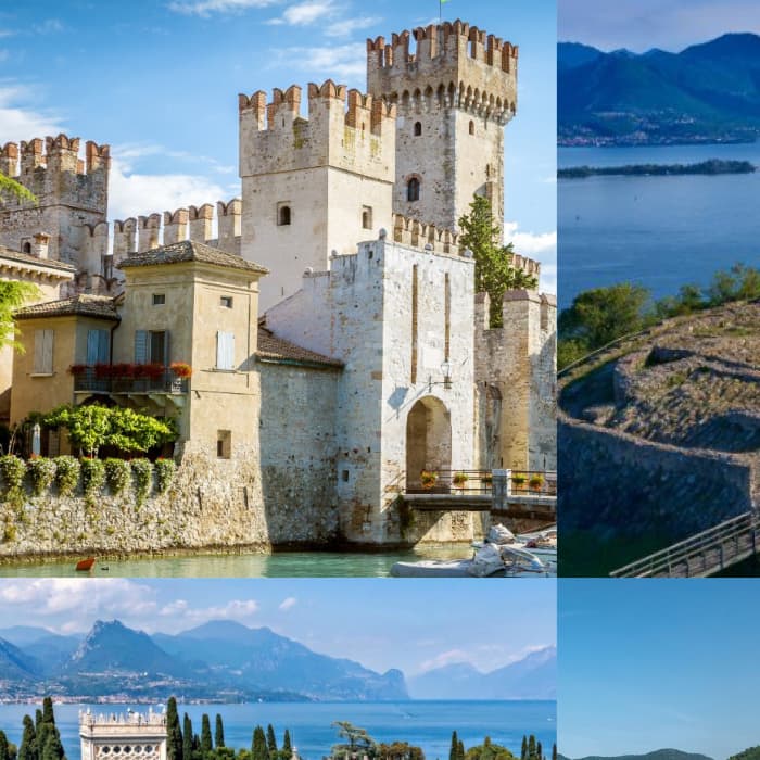 Paseo en barco de 3,5 horas - Lago de Garda 6 px