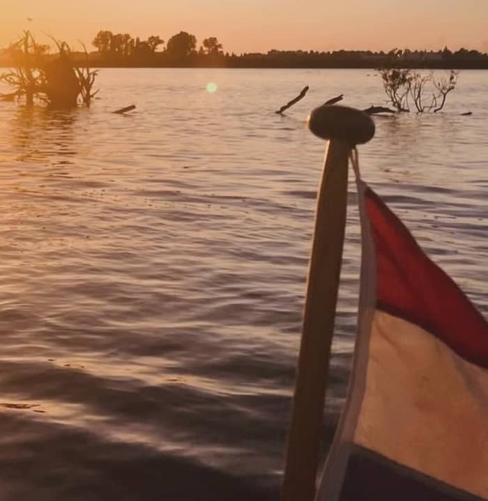 4-Hour Luxury Water Experience – The Ultimate Frisian Escape