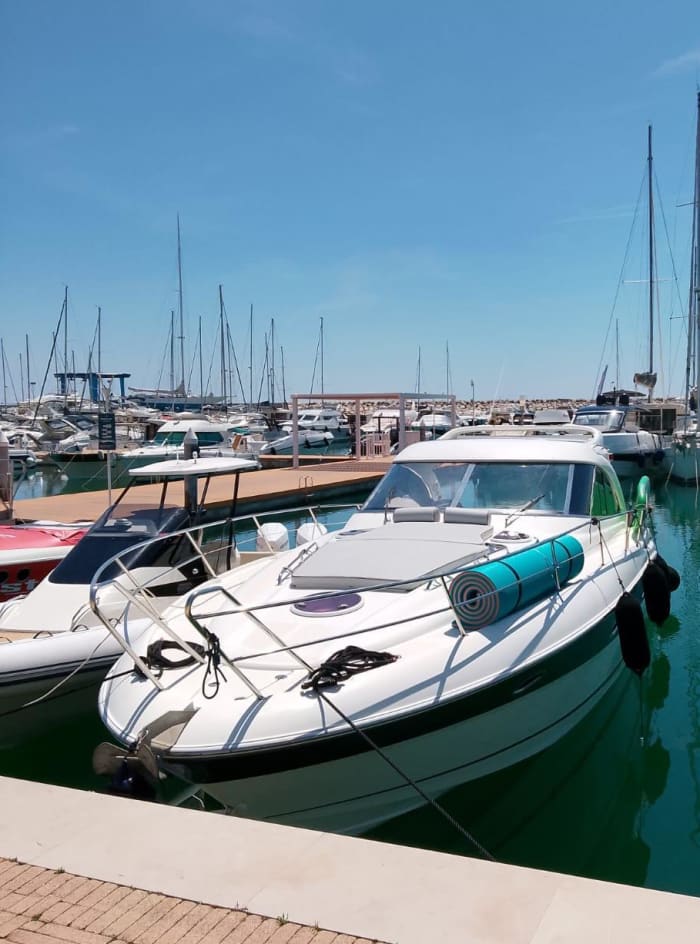 Experience the Sorrento Coast from the Sea