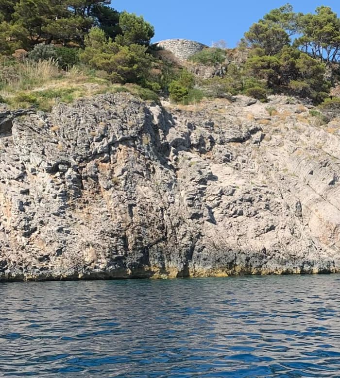 Experience the Sorrento Coast from the Sea