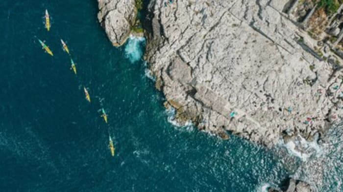 Sorrento: The Salt and Silk Route - Private coastal tour