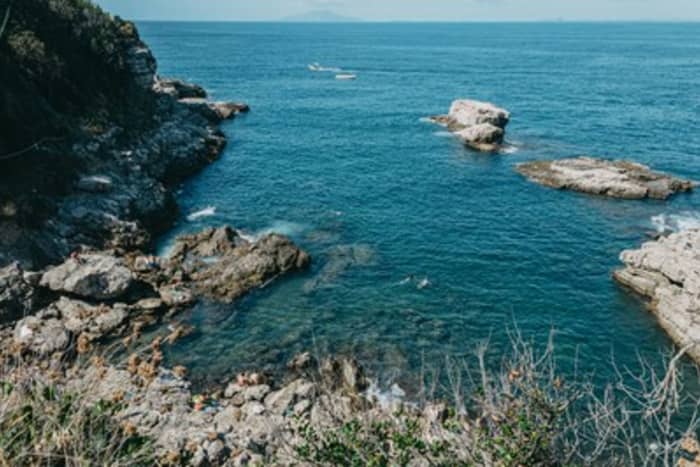 Sorrento: The Salt and Silk Route - Private coastal tour