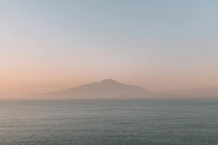 Sorrento: The Salt and Silk Route - Private coastal tour