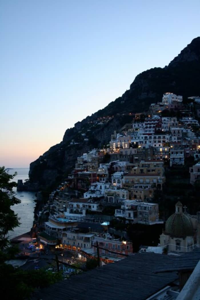 Positano and Li Galli: The Sirens' Path Luxury Boat Experience