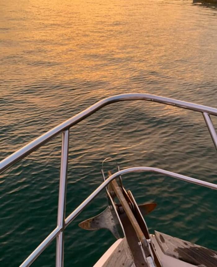 Posta de sol a la vora: Punta Campanella & Ieranto Experience
