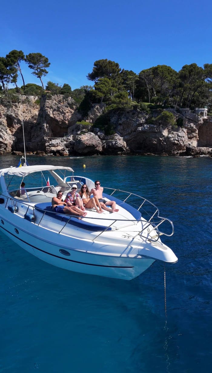 Discover Cap d’Antibes – Billionaires’ Bay Escape