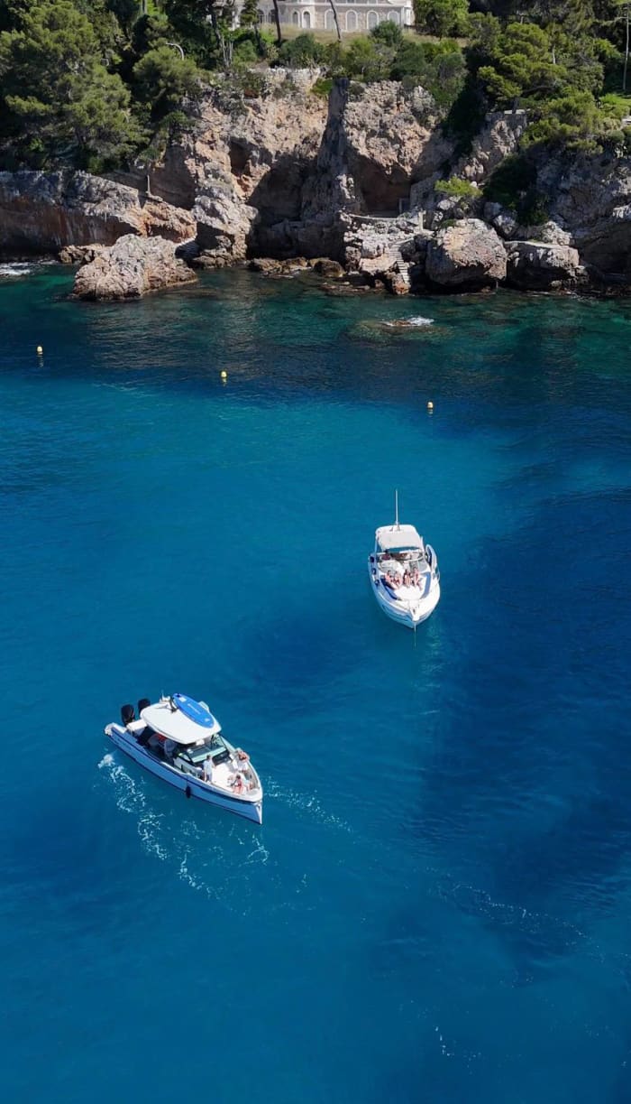 Discover Cap d’Antibes – Billionaires’ Bay Escape