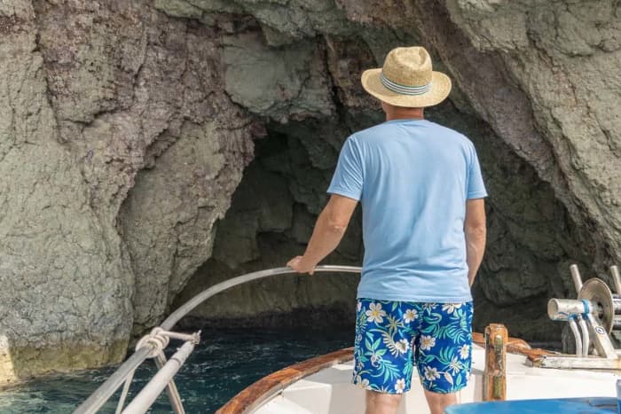 Croisière de pêche privée du matin