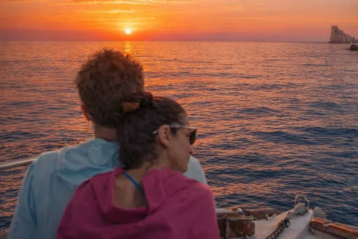Croisière de pêche privée du matin