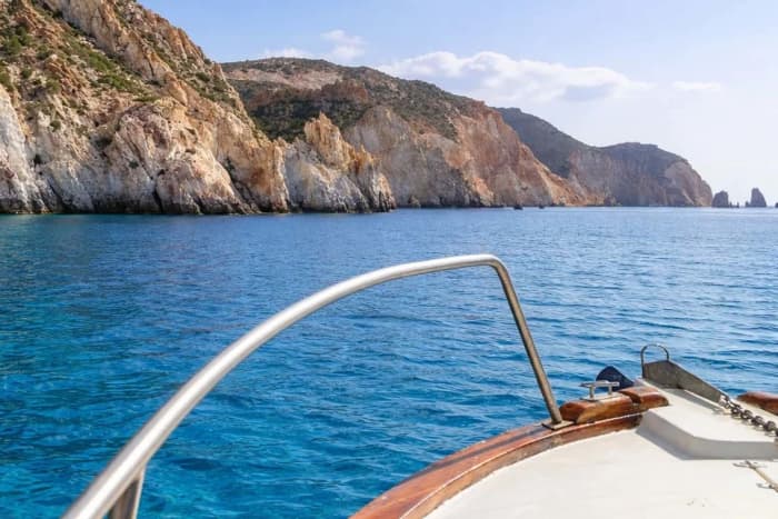 Croisière de pêche privée du matin