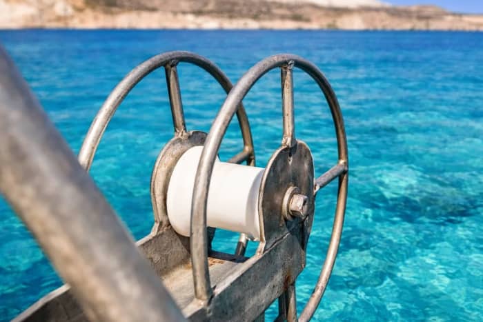 Croisière de pêche privée du matin