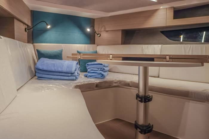 Une journée de Porto Cervo à l'archipel de La Maddalena