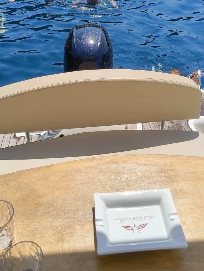 Discover Menton with a half-day boat tour (fuel not included)
