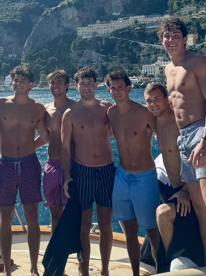 De Positano à Amalfi : votre circuit sur la côte amalfitaine