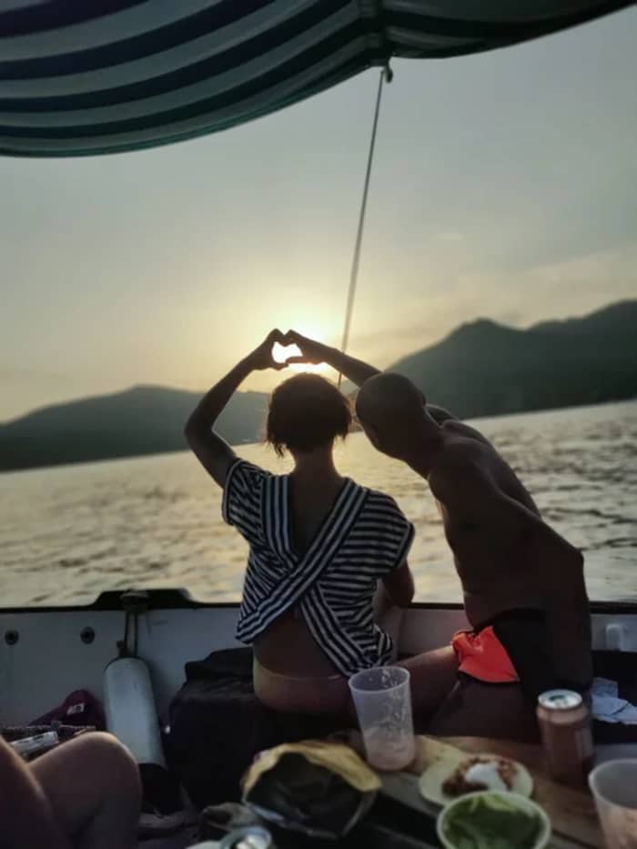 Magical Sunset on the Costa Brava - 3 hours