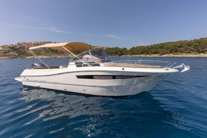 Swim, Relax & Explore Croatia’s Hidden Paradise