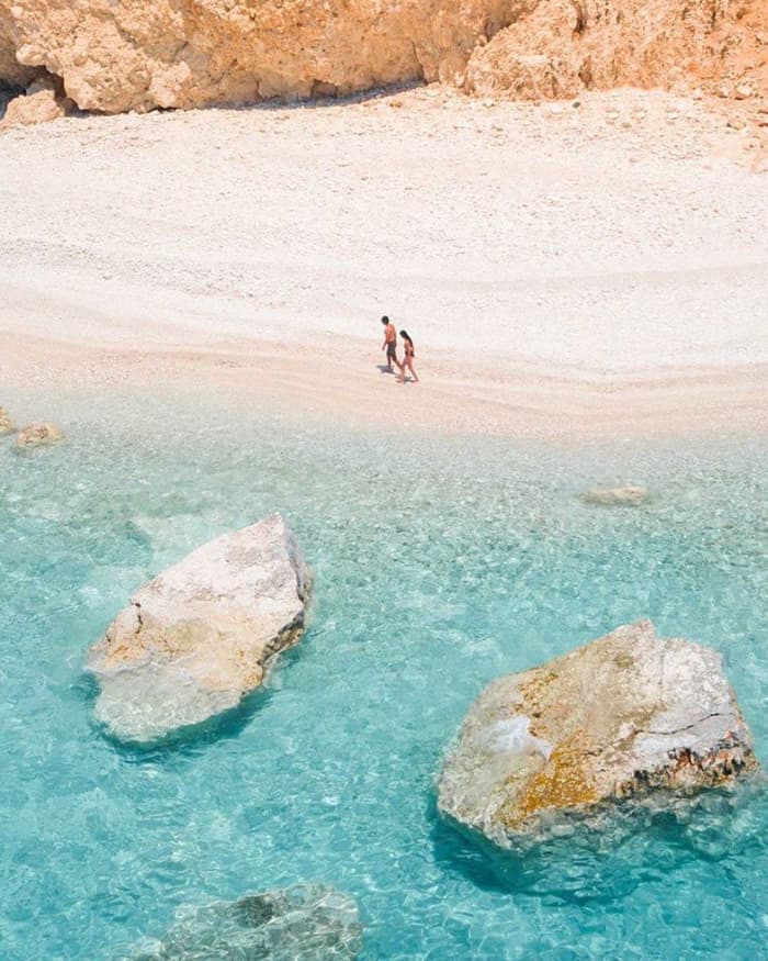 Crucero de día completo por la isla de Zante: Naufragio, Cuevas Azules, Isla Tortuga y Playas Escondidas