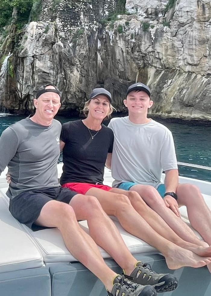 Complete Capri Excursion by Sea