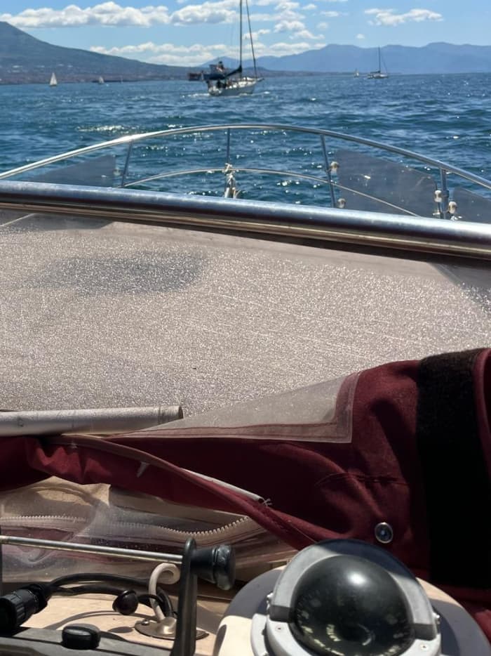 Complete Capri Excursion by Sea