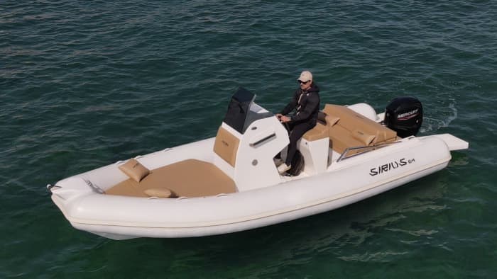 Mondello Experience – Halve dag strand en ontspanning