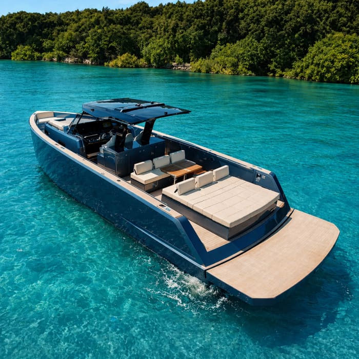 Vacanza in famiglia nel cuore dei tesori nascosti della costa di Saint Tropez