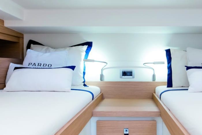 Exclusieve cruise langs de Franse Rivièra, van Monaco naar Ramatuelle.